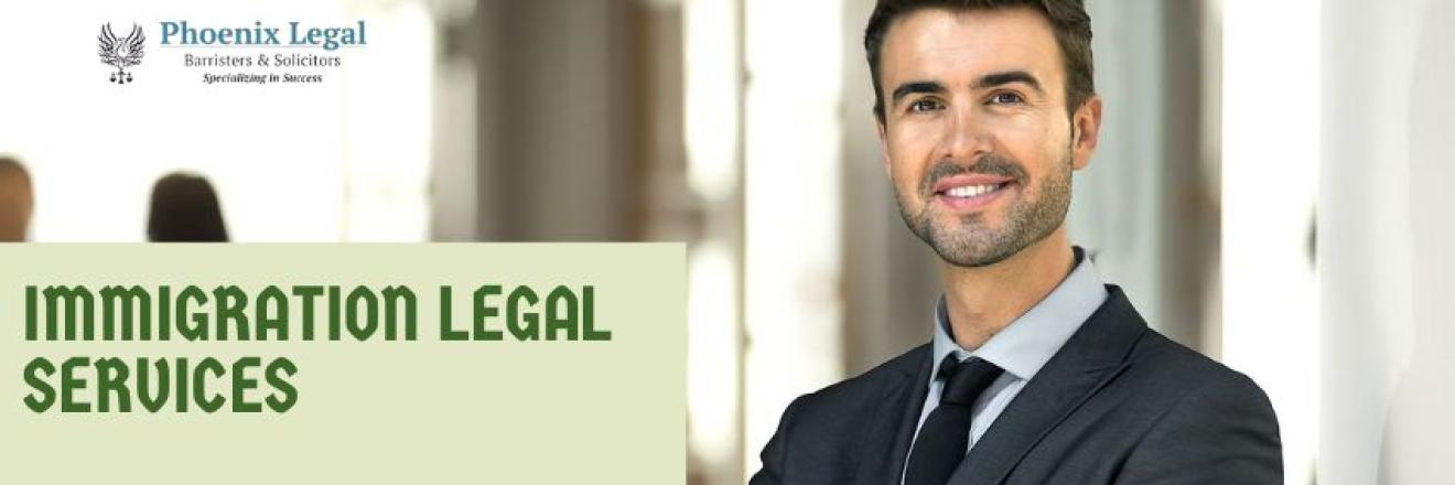 Cover image for phoenixlegal