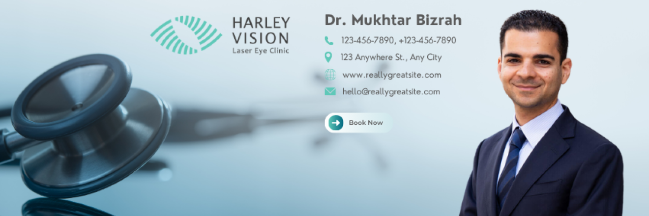 Cover image for harleyvision
