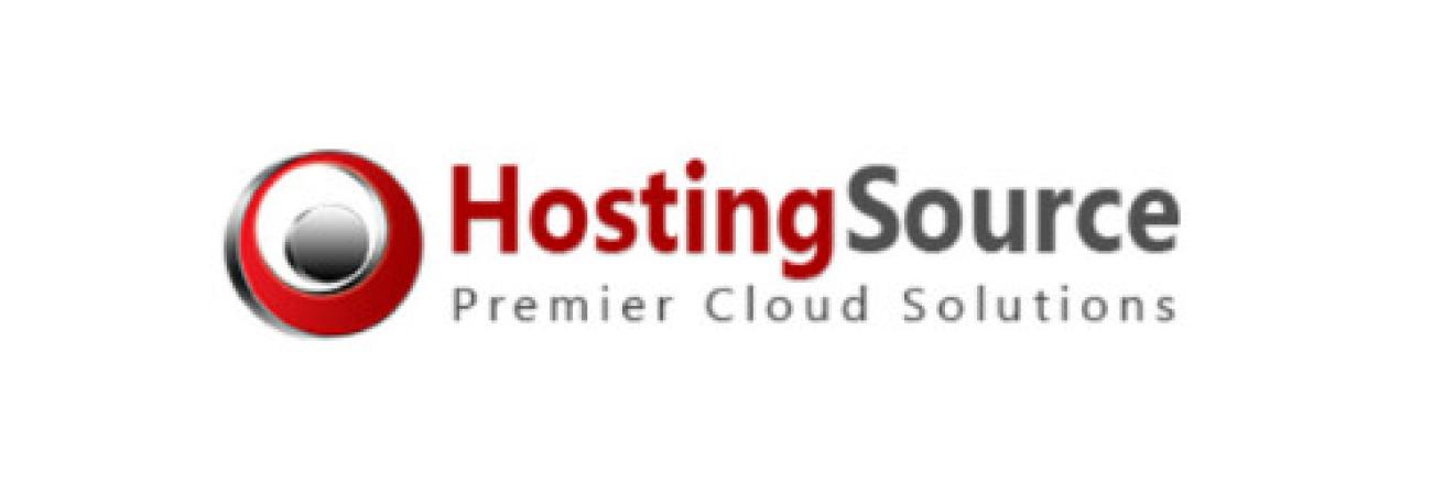 Cover image for hostingsource