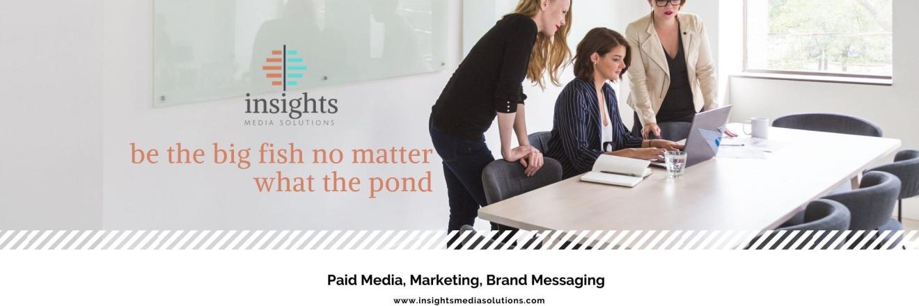 Cover image for insightmediasolution