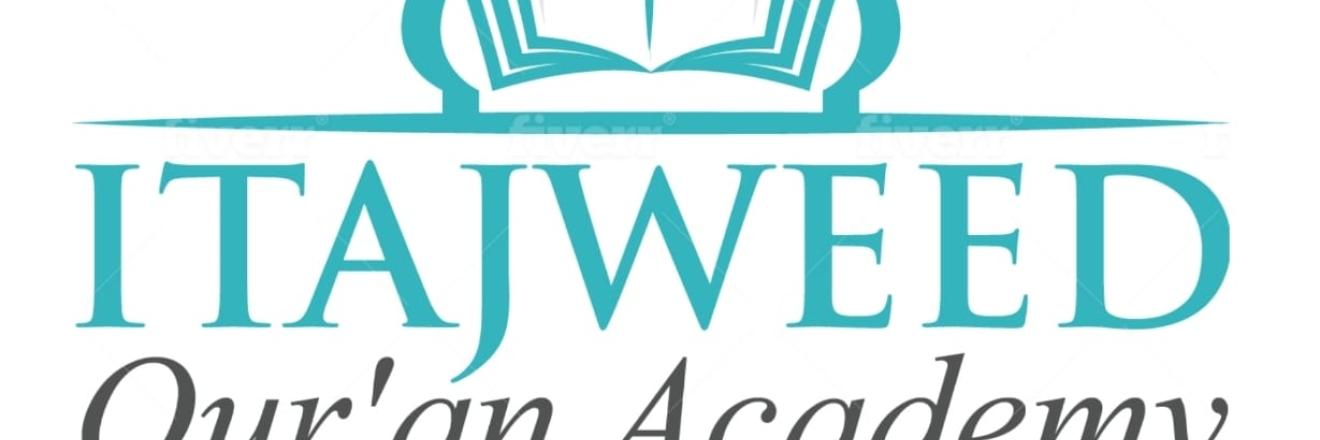 Cover image for itajweed