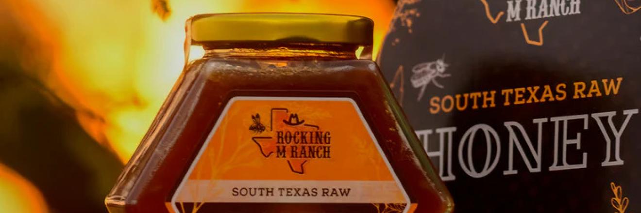 Cover image for rockingmranch