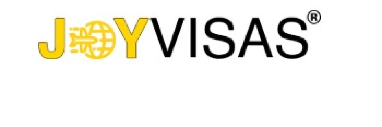 Cover image for joyvisas