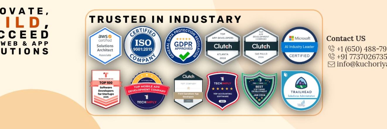 Cover image for kuchoriyatechsoft