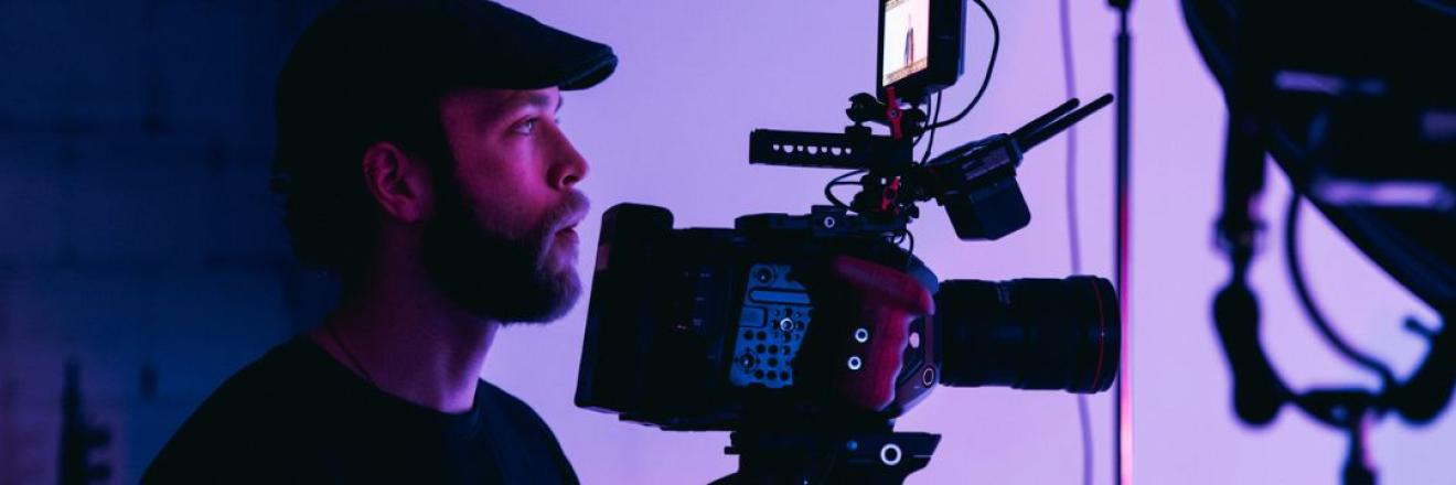 Cover image for ldnvideographer