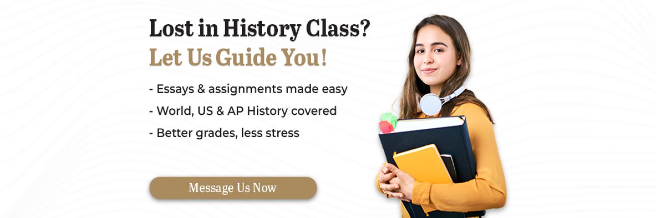 Cover image for historyclasshelp