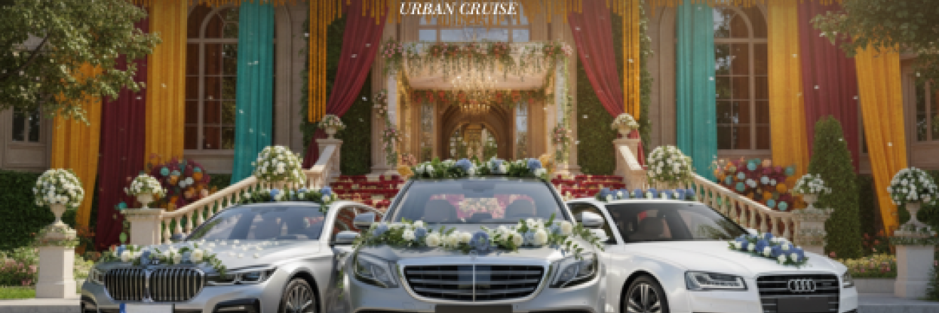Cover image for urbancruise