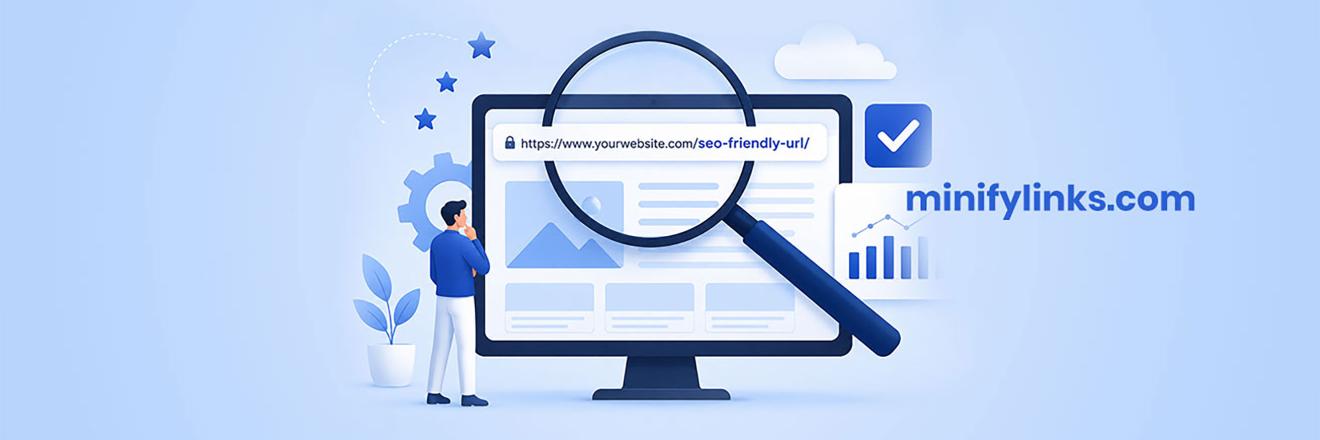 Cover image for minifylink89