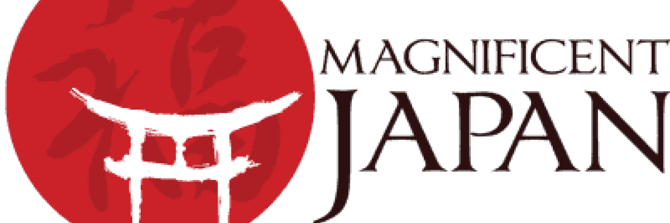 Cover image for magnificentjapanseo