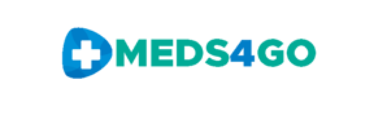 Cover image for meds4go