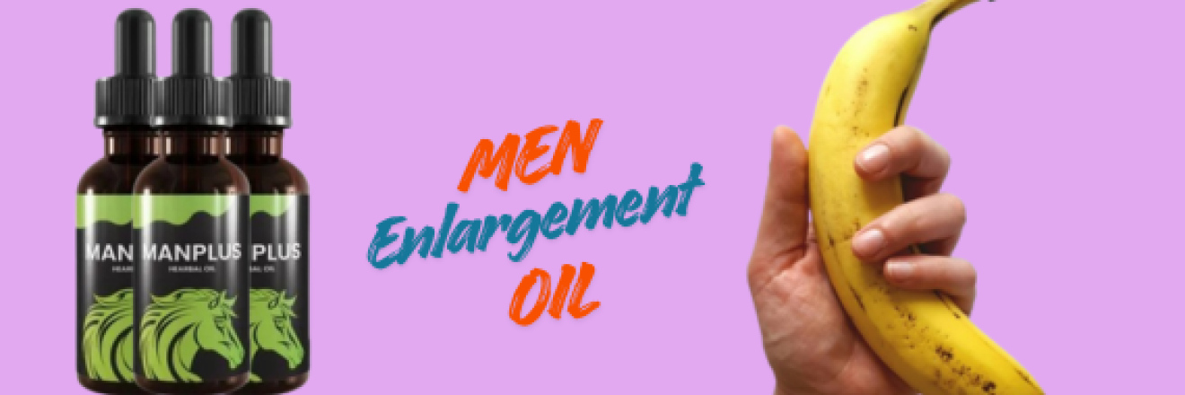 Cover image for Man Plus Oil