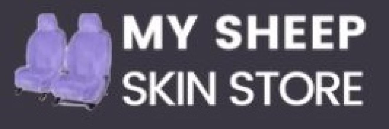 Cover image for mysheepskinstore