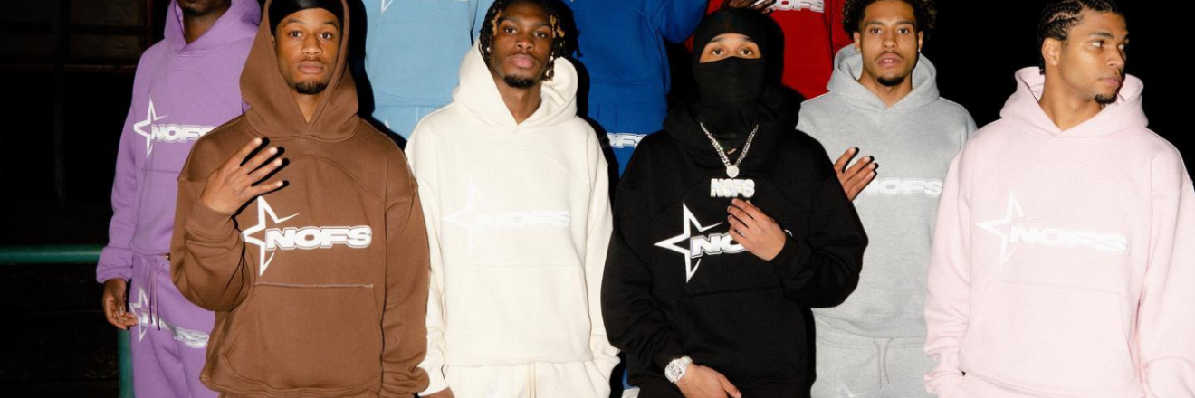 Cover image for nofsmerch