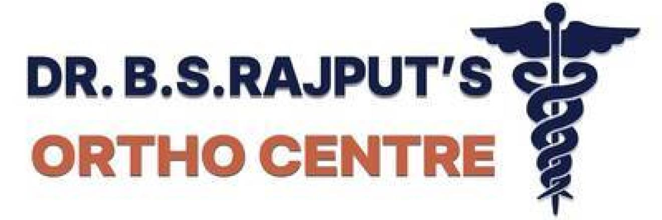Cover image for drrajputorthocentre