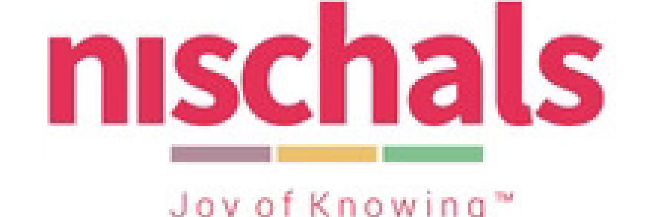 Cover image for nischals