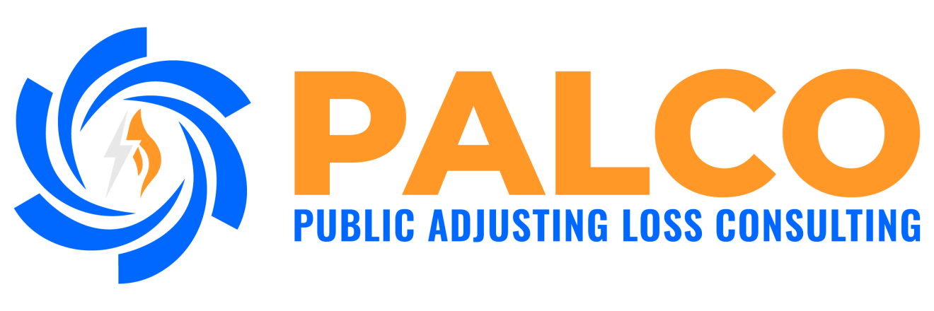 Cover image for palcoclaim