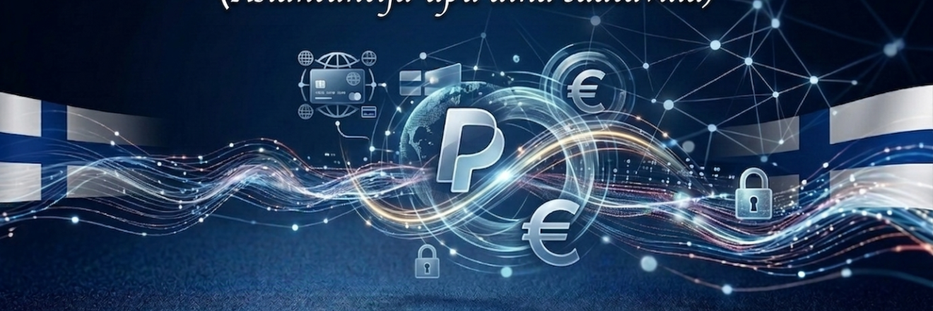 Cover image for paypaltukinumero