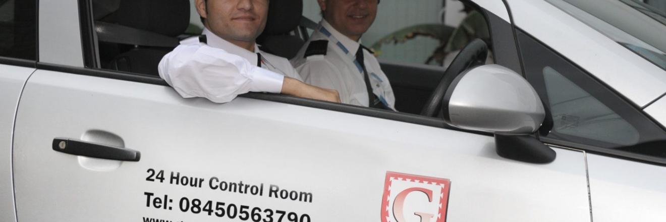 Cover image for grosvenorsecurityservices