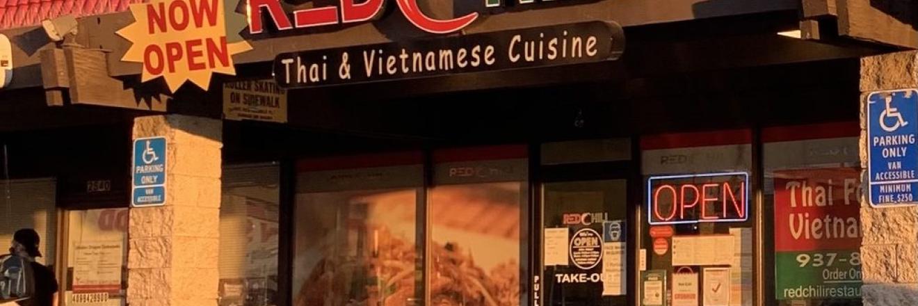 Cover image for redchilirestaurants