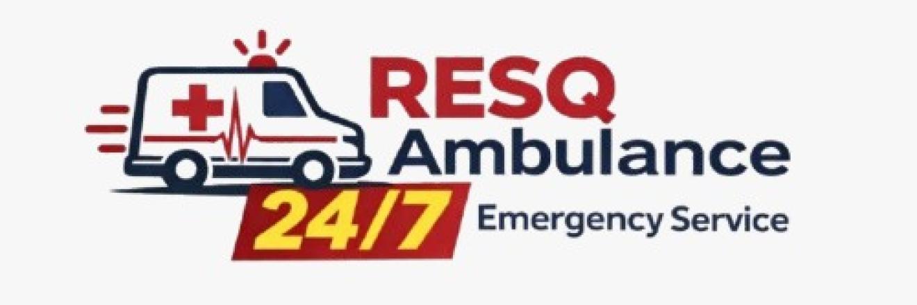 Cover image for resqambulance