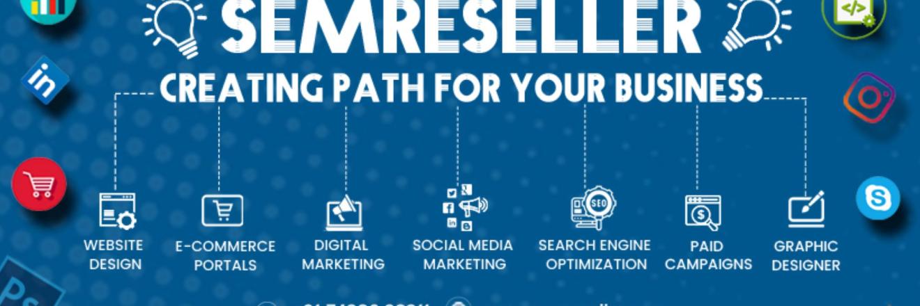 Cover image for semreseller