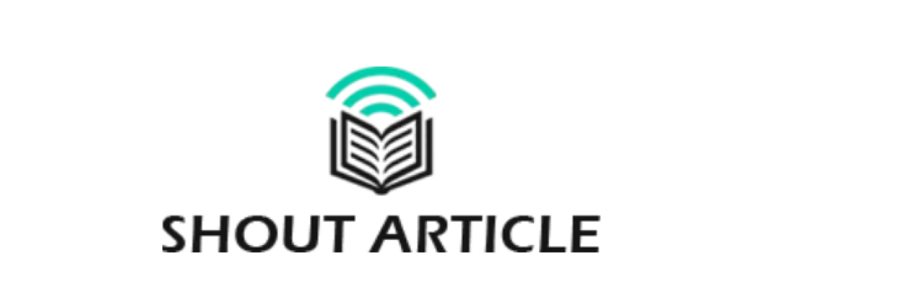 Cover image for shoutarticle