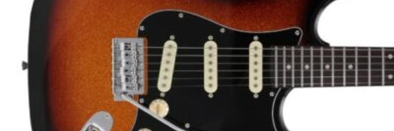 Cover image for solomusicgearguitar