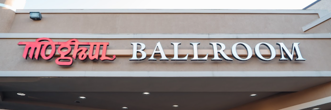 Cover image for moghulballroom