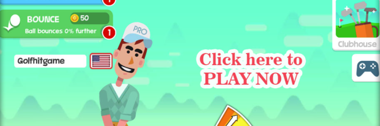 Cover image for hitgolf
