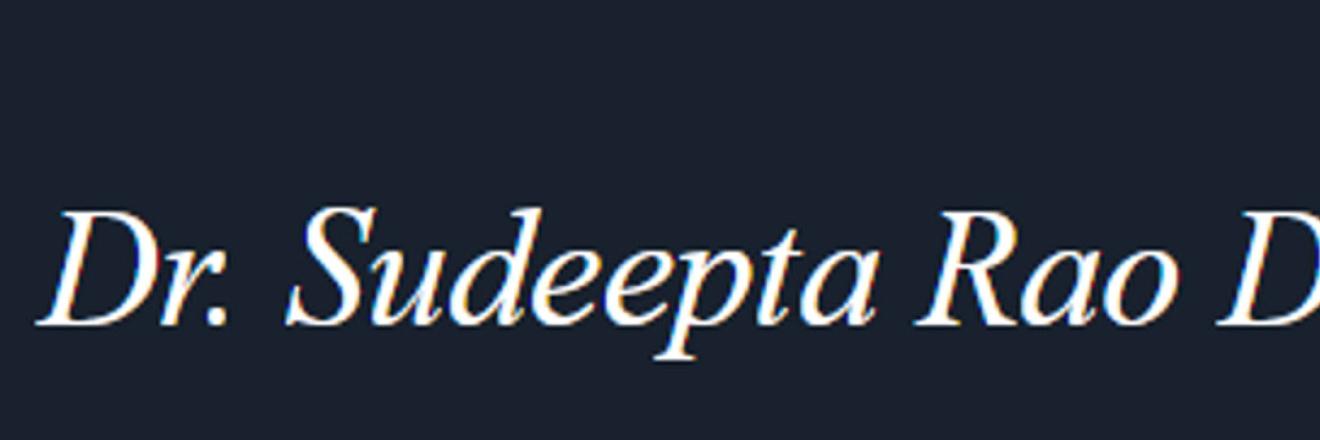 Cover image for drsudeepta