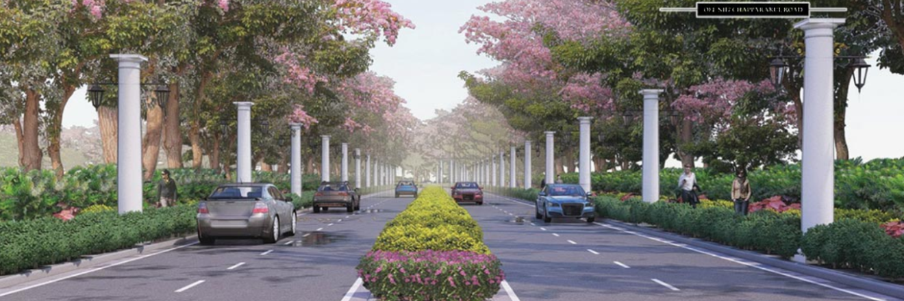 Cover image for prestigemarigold