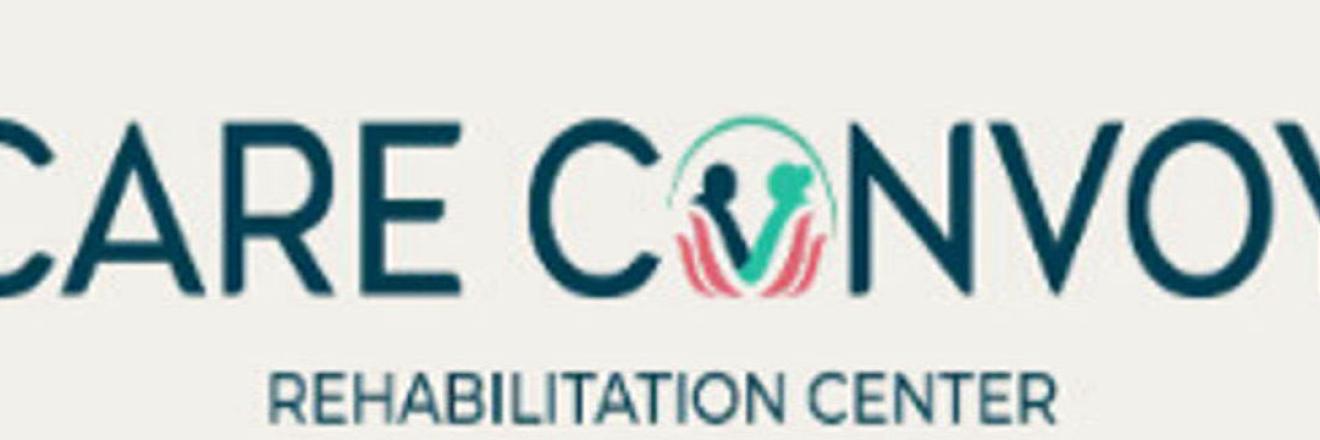 Cover image for careconvoy