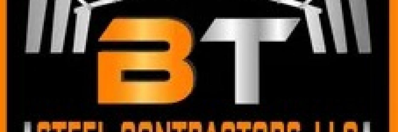 Cover image for btsteelcontractorllc