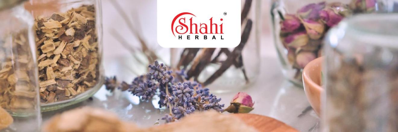 Cover image for shahiherbal