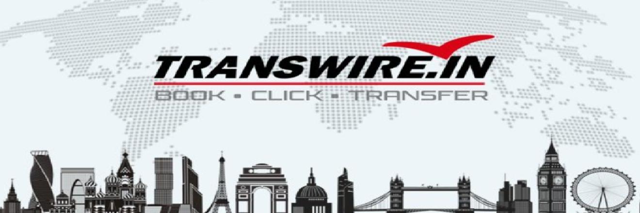 Cover image for transwire