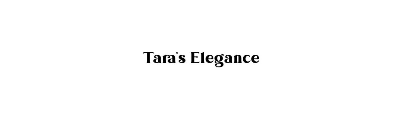 Cover image for taraselegance