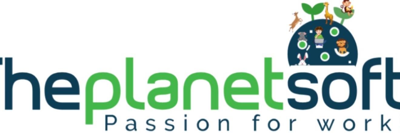 Cover image for theplanetsoft