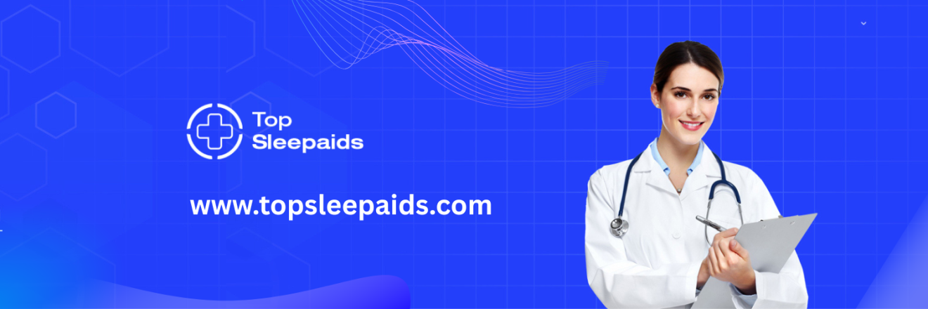 Cover image for topsleepaids