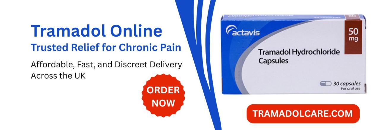 Cover image for tramadolcare