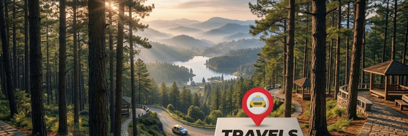 Cover image for travelskodaikanal