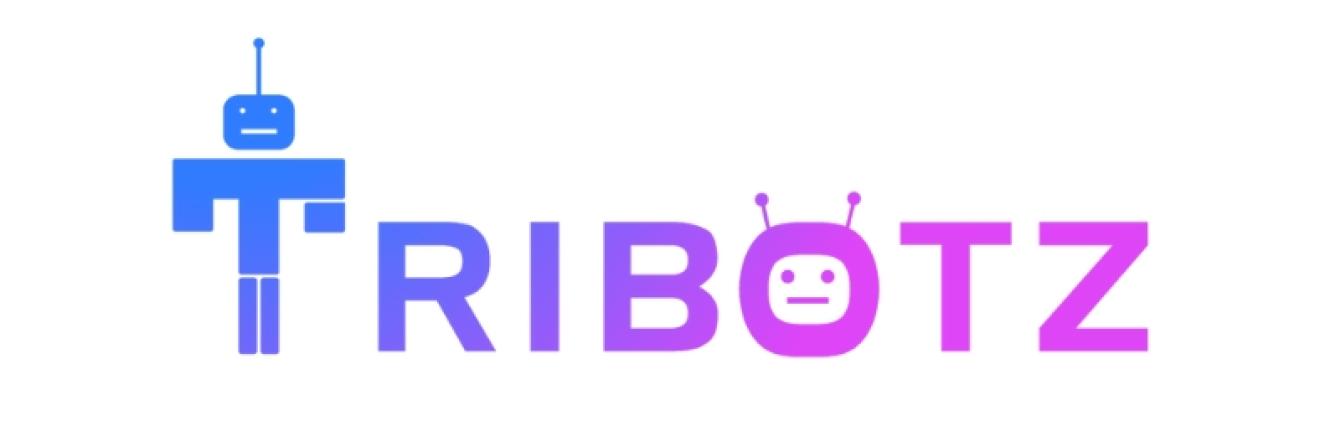 Cover image for tribotz