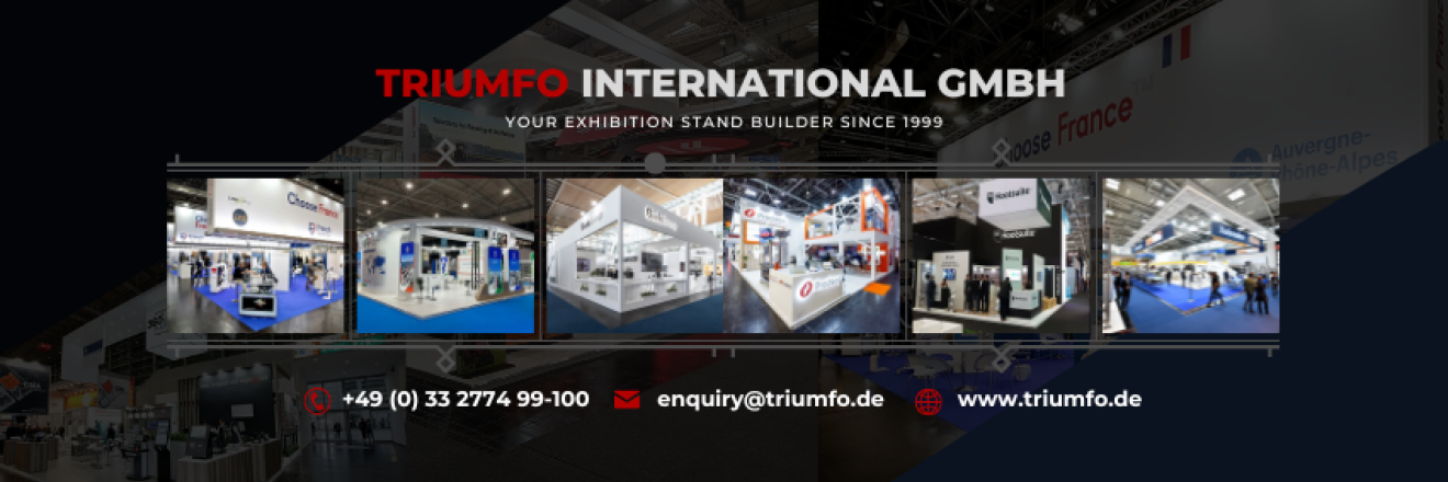 Cover image for triumfointernationalgmbh