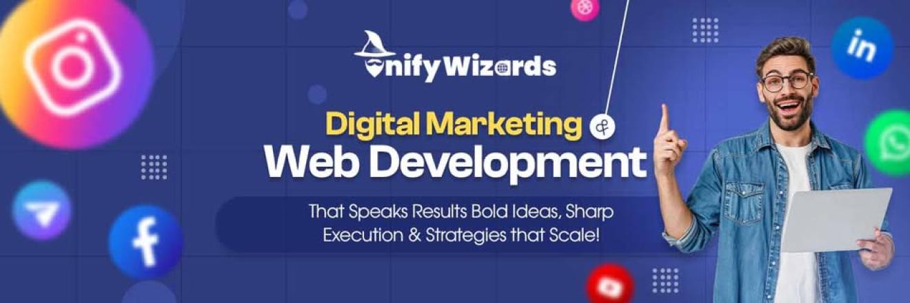 Cover image for unifywizards