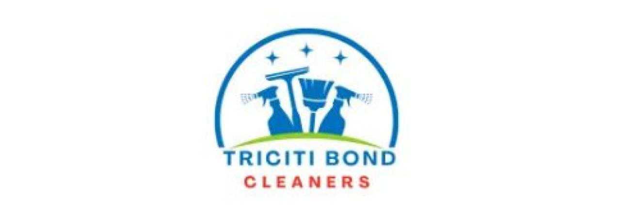 Cover image for tricitbondcleaners