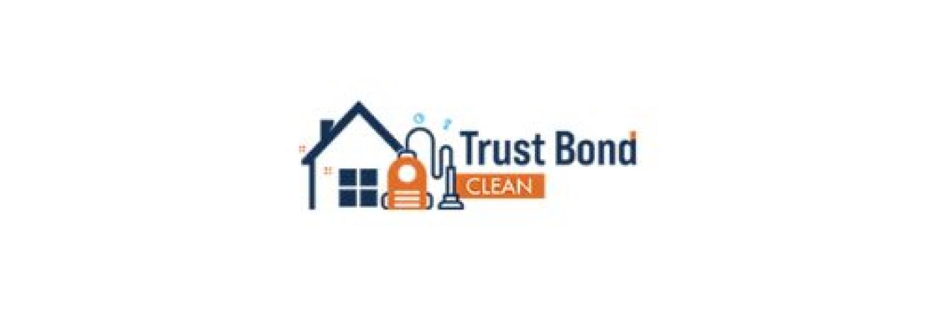 Cover image for trustbondclean