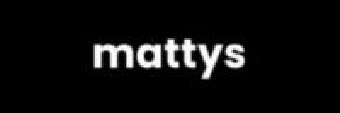 Cover image for mattys