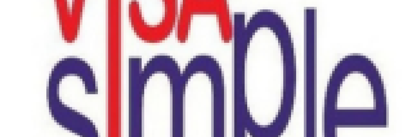 Cover image for visasimple