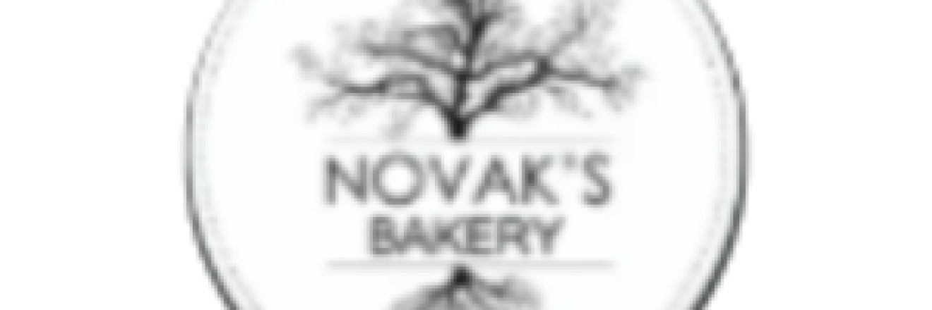 Cover image for novak'sbakery