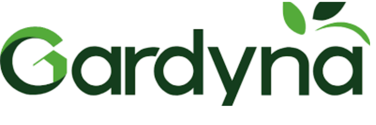 Cover image for Gardyana net