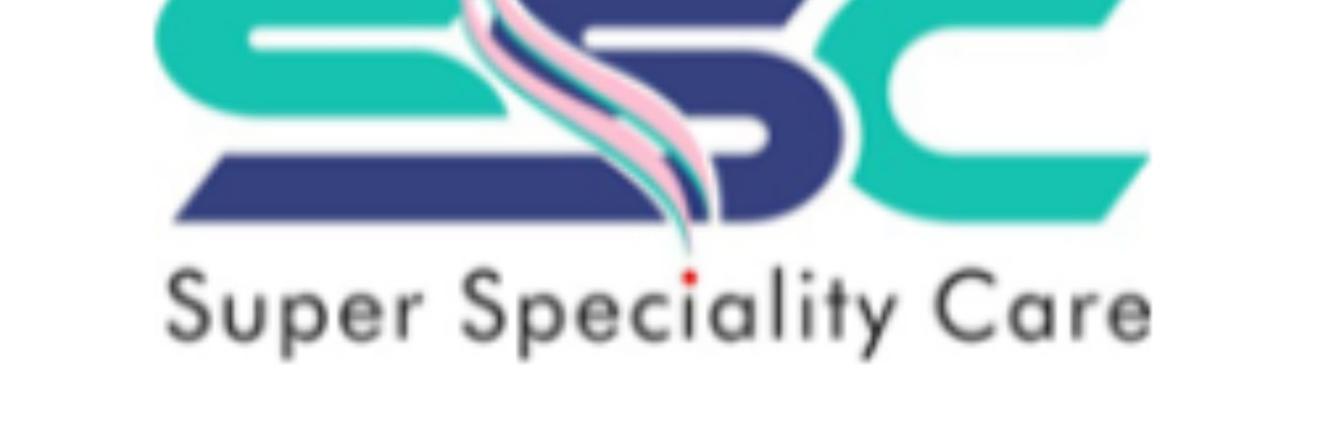 Cover image for superspecialitycare